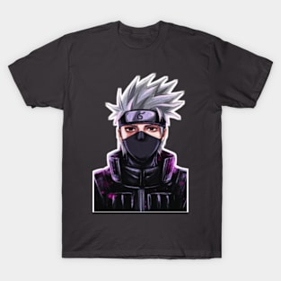 Kakashi T-Shirt